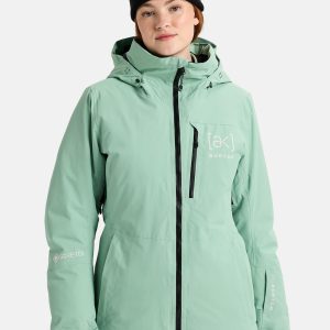 Women's Burton [ak]® Flare GORE‑TEX 2L Down Jacket