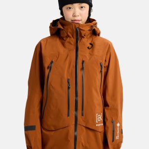 Women's Burton [ak]® Acamar GORE-TEX PRO 3L Jacket