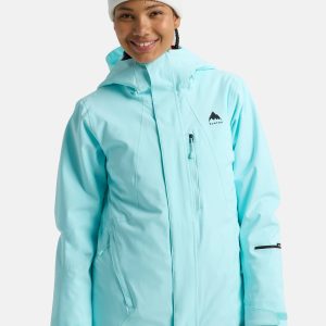 Women's Burton Reserve 2L Insulated Stretch Jacket