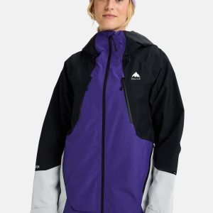Women's Burton Reserve GORE-TEX 2L Jacket