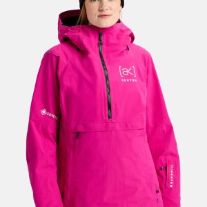 Women's Burton [ak]® Kimmy GORE-TEX 2L Anorak Jacket
