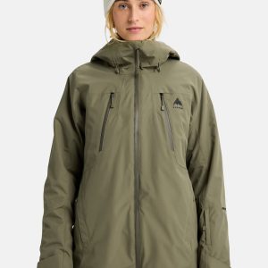 Women's Burton Reserve 2L 3-in-1 Jacket