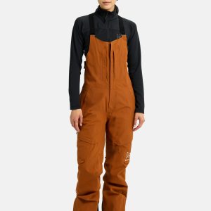 Women's Burton [ak]® Kimmy GORE-TEX 2L Bib Pants
