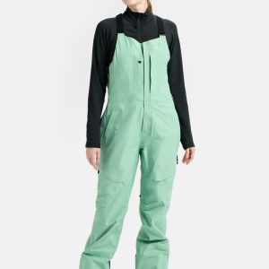 Women's Burton [ak]® Kimmy GORE‑TEX 3L Stretch Bib Pants