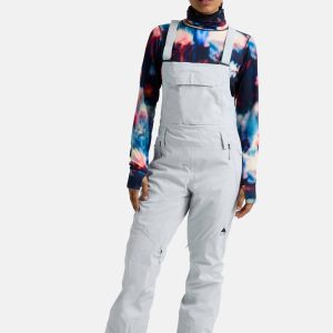 Women's Burton Reserve 2L Stretch Bib Pants