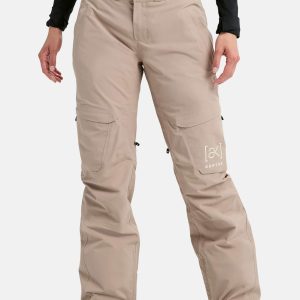 Women's Burton [ak]® Summit GORE‑TEX 2L Insulated Pants