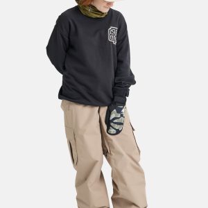 Women's Burton Reserve 2L Baggy Pant