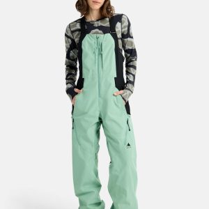 Women's Burton Reserve 2L Bib Pants