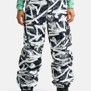 Women's Burton Reserve 2L Relaxed Pants