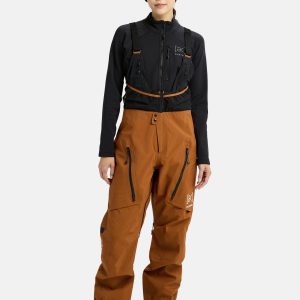 Women's Burton [ak]® Acamar GORE-TEX PRO 3L Bib Pants