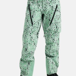 Women's Burton [ak]® Tuvak GORE-TEX C-KNIT 3L Pants