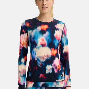 Women's Burton Midweight Base Layer Crewneck