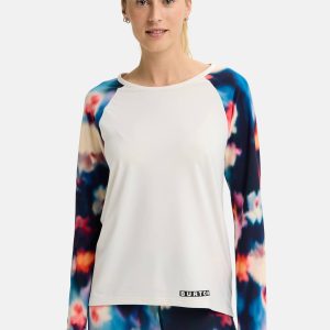 Women's Burton Roadie Base Layer Tech T-Shirt