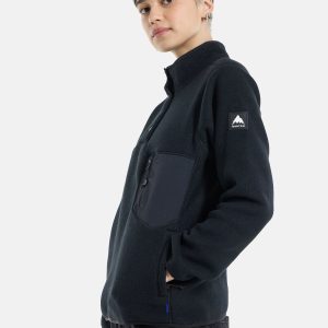 Women's Burton Cinder Fleece Pullover