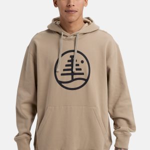 Burton Family Tree Pullover Hoodie