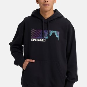 Burton Elmore Pullover Hoodie
