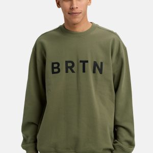 Burton BRTN Crewneck Sweatshirt