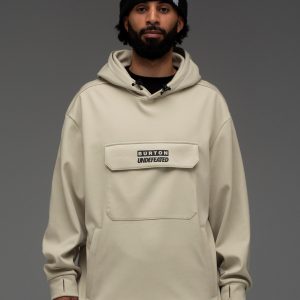 Burton Undefeated Performance Hoodie