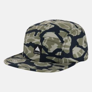 Burton Cordova Hat