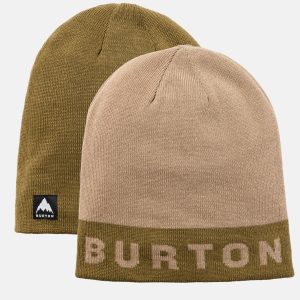 Burton Recycled Billboard Beanie