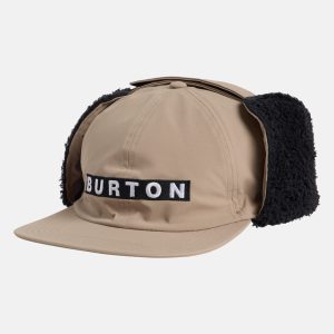 Burton Lunchlap Earflap Hat