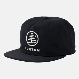 Burton Family Tree Hat