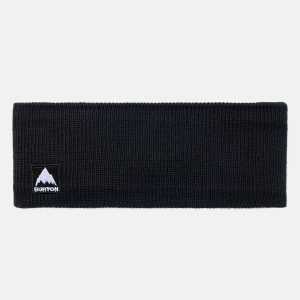 Burton Mountain High Fleece-Lined Headband