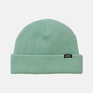 Anon Cuff Beanie