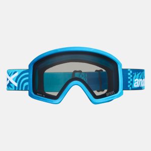Anon Tracker 2.0 Goggles + MFI® Face Mask