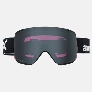 Anon M5S Goggles + Polarized Perceive Lens