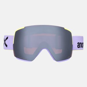 Anon M5S Goggles + Bonus Lens + MFI® Face Mask