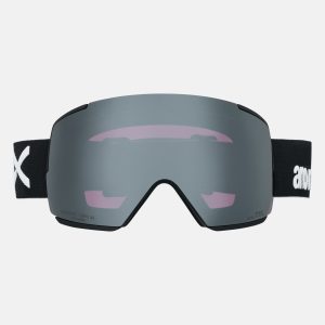 Anon M5 Goggles + Polarized Perceive Lens