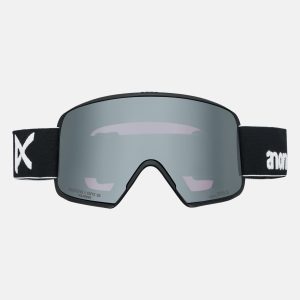Anon M6S Goggles + Polarized Perceive Lens + MFI® Face Mask