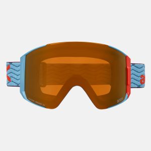 Anon Sync Goggles + Bonus Lens + MFI® Face Mask