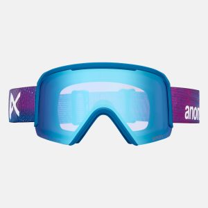 Anon Nesa S Goggles