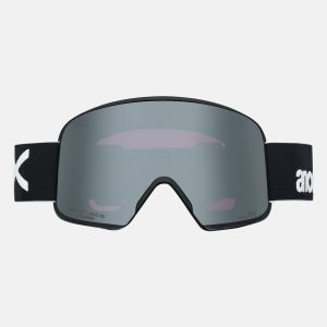 Anon M6 Goggles + Polarized Perceive Lens + MFI® Face Mask