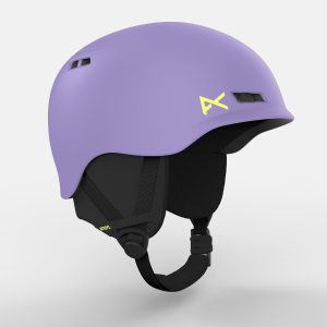 Kids' Anon Burner Ski & Snowboard Helmet