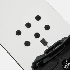 Burton Aluminum Stud Stomp Pad