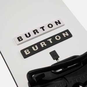 Burton Foam Stomp Pad