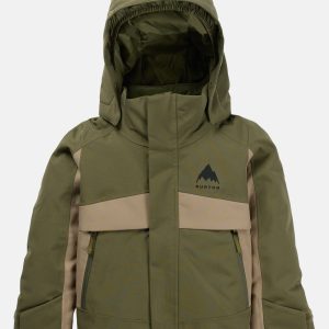 Toddlers' Burton Ascutney 2L Jacket