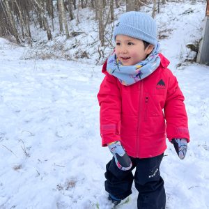 Toddlers' Burton Spindal 2L Jacket