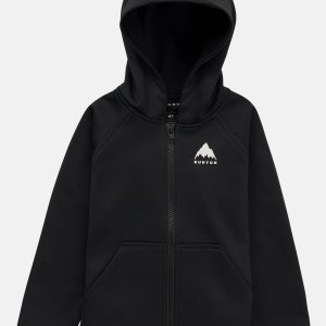 Toddlers' Burton Crown Weatherproof Full-Zip Fleece