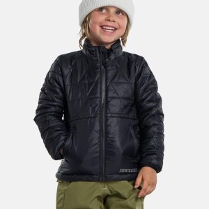 Toddlers' Burton Versatile Heat Insulated Jacket