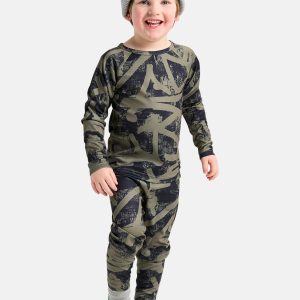 Toddlers' Burton Lightweight Base Layer Set
