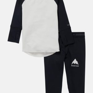 Kids' & Toddlers' Burton Midweight Base Layer Set