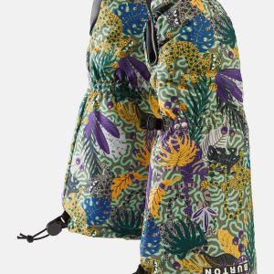 Toddlers' Burton Grommitt Mittens