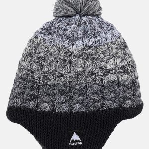 Toddlers' Burton Fleece-Lined Earflap Beanie