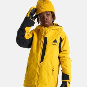 Kids' Burton Hillslope Jacket