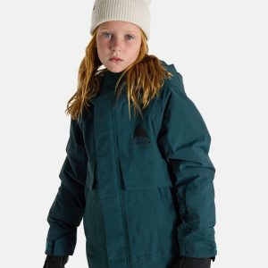 Kids' Burton Ascutney 2L Jacket