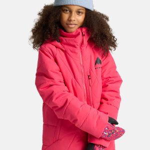 Kids' Burton Spindal 2L Jacket